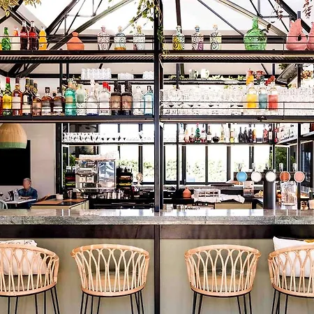 Ibis Budget Les Chaumes Hotel Montauban