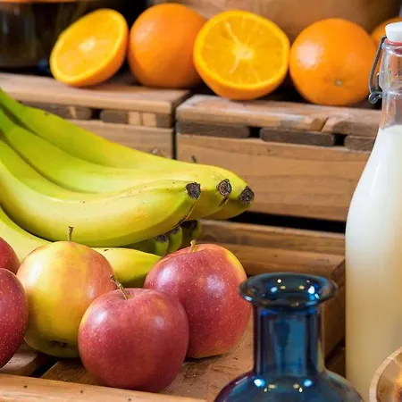 Ibis Budget Les Chaumes * Montauban