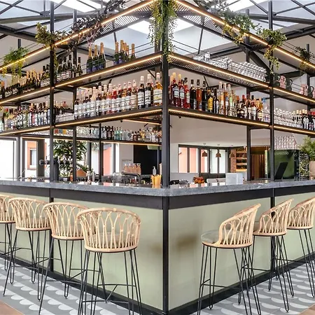 Hotel Ibis Budget Les Chaumes *