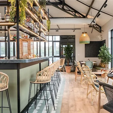 Ibis Budget Les Chaumes Hotel Montauban