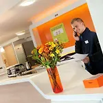 Hotel Ibis Budget Les Chaumes Montauban