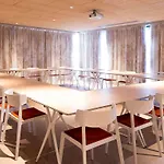 Hotel Ibis Budget Les Chaumes