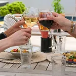 Ibis Budget Les Chaumes Hotel Montauban