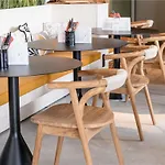 Hotel Ibis Budget Les Chaumes Montauban