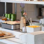 Hotel Ibis Budget Les Chaumes