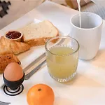 Ibis Budget Les Chaumes Hotel *