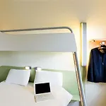 Hotel Ibis Budget Les Chaumes
