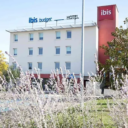 Hotel Ibis Budget Les Chaumes *