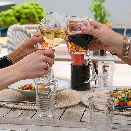 Ibis Budget Les Chaumes Hotel Montauban