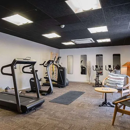 Ibis Budget Les Chaumes