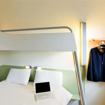Hotel Ibis Budget Les Chaumes