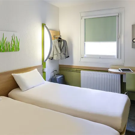 Hotel Ibis Budget Les Chaumes