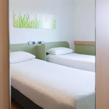 Ibis Budget Les Chaumes