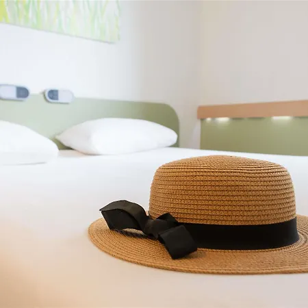 Ibis Budget Les Chaumes * 몽토방