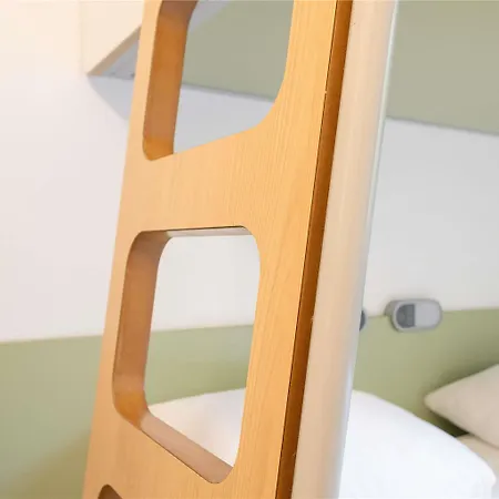 Ibis Budget Les Chaumes Hotel Montauban