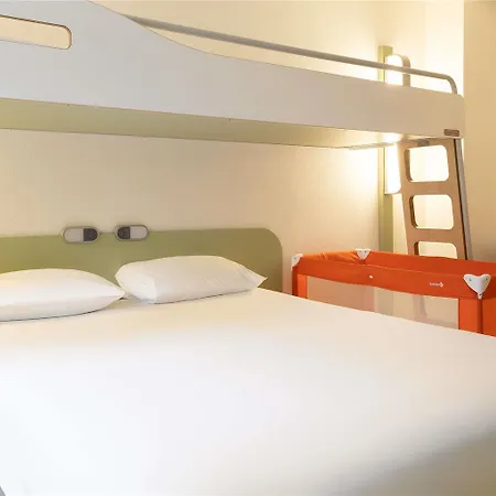 Ibis Budget Les Chaumes Montauban
