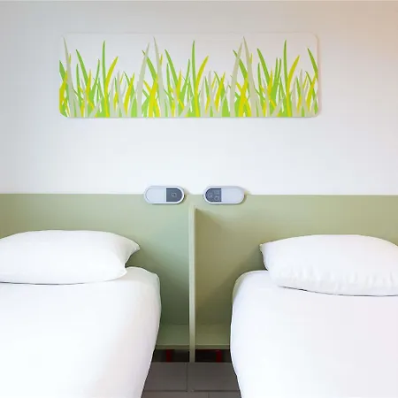 Hotel Ibis Budget Les Chaumes Montauban