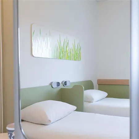 Ibis Budget Les Chaumes