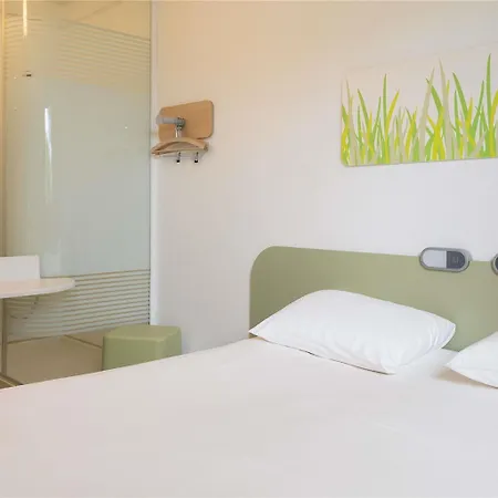 Ibis Budget Les Chaumes